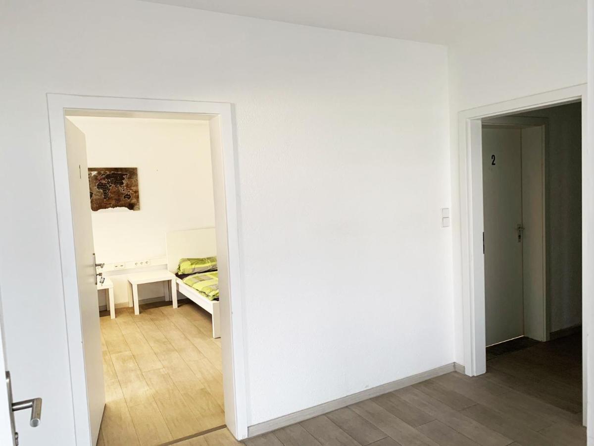 My-Skypalace Bad-Friedrichshall Bad Friedrichshall Exterior photo