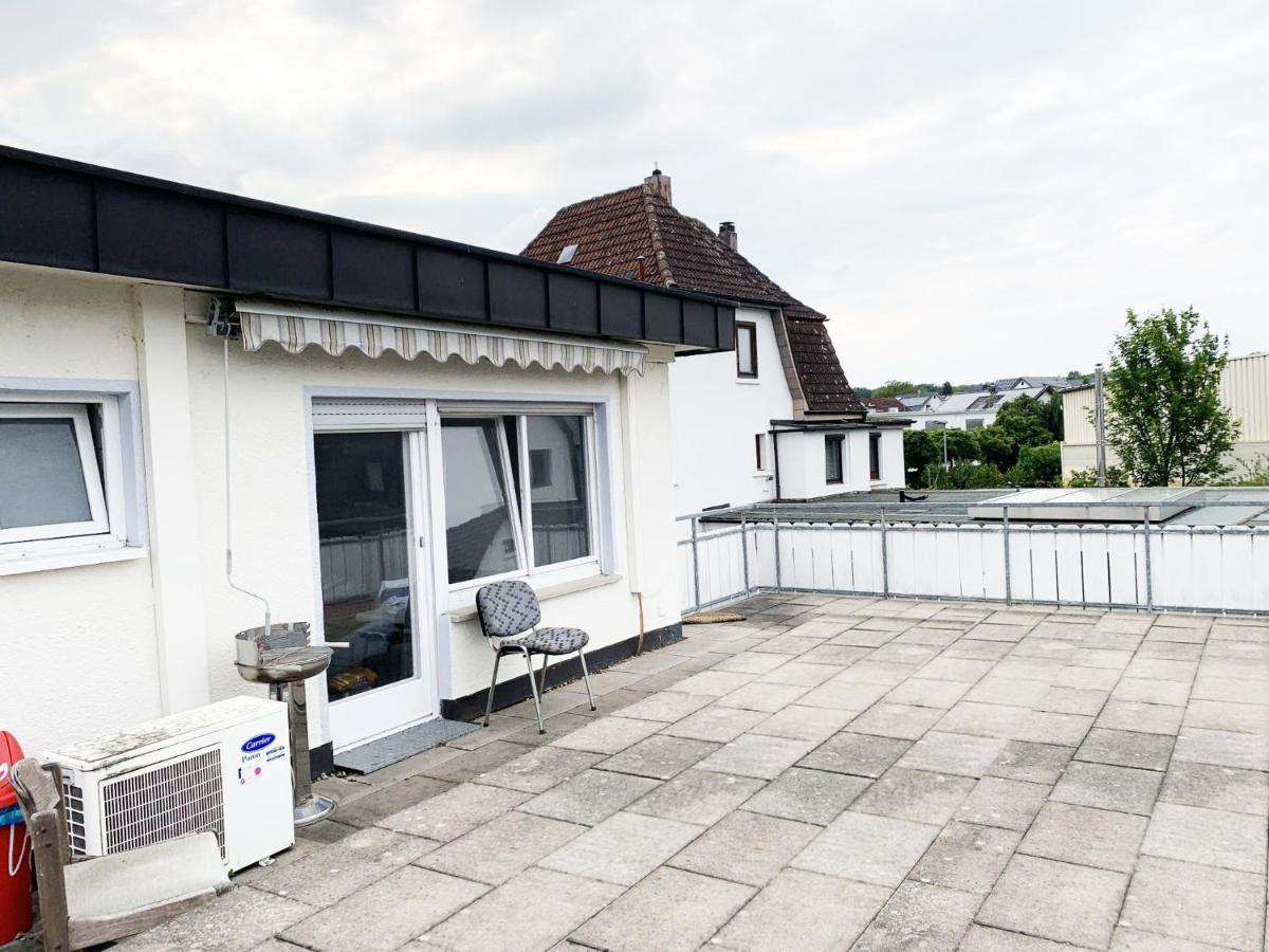 My-Skypalace Bad-Friedrichshall Bad Friedrichshall Exterior photo