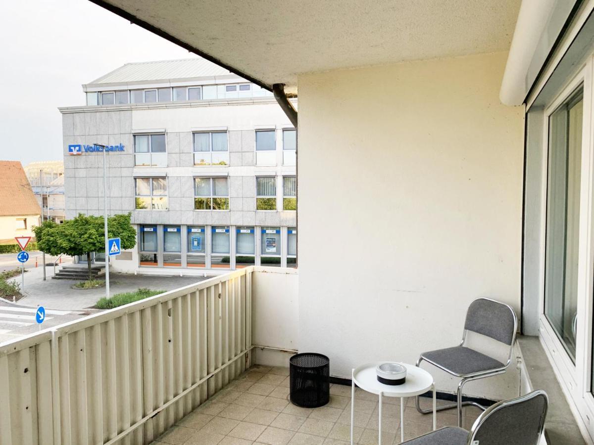 My-Skypalace Bad-Friedrichshall Bad Friedrichshall Exterior photo