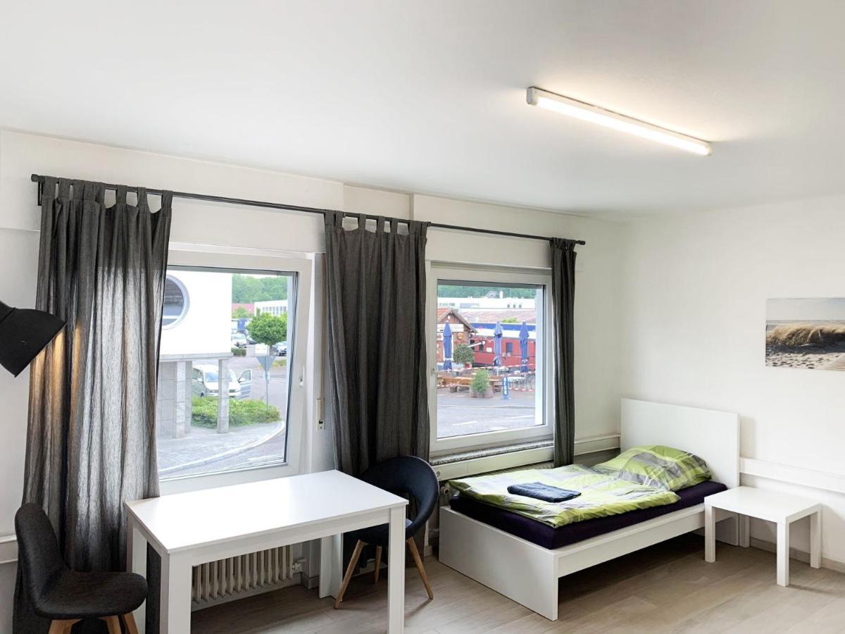 My-Skypalace Bad-Friedrichshall Bad Friedrichshall Exterior photo